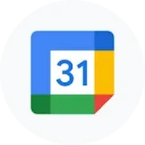 31 (Google Calendar)