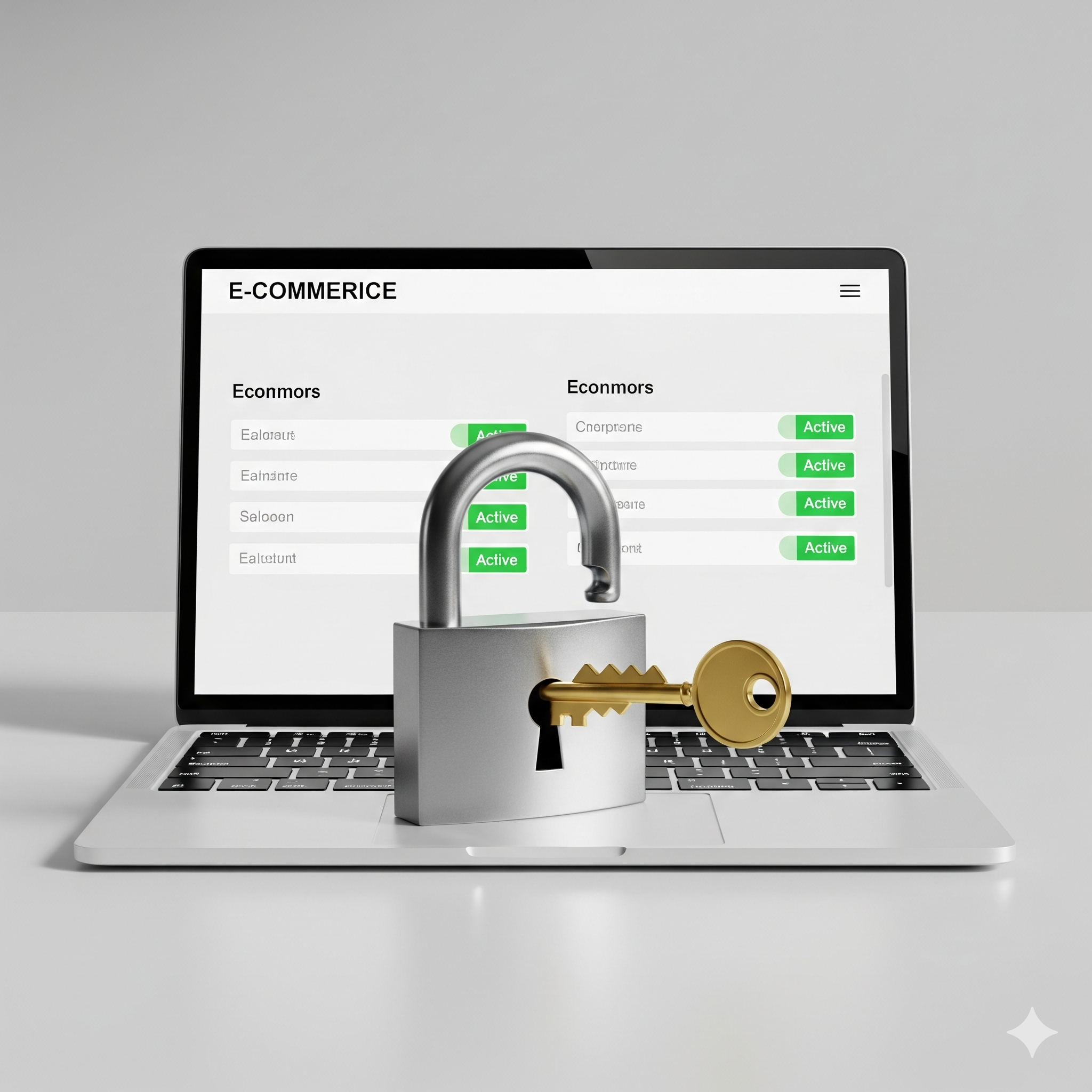 Unlock your frozen business account from a TRO